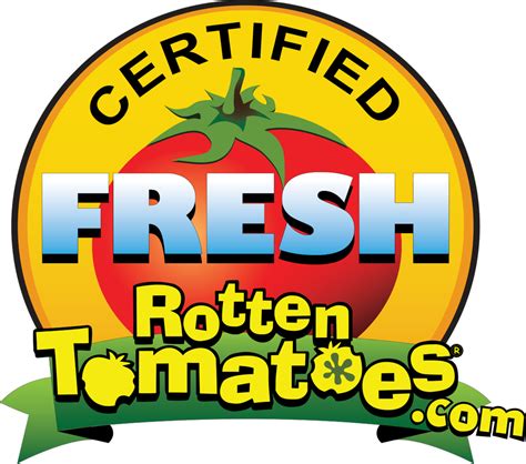 certified rotten tomatoes|More.